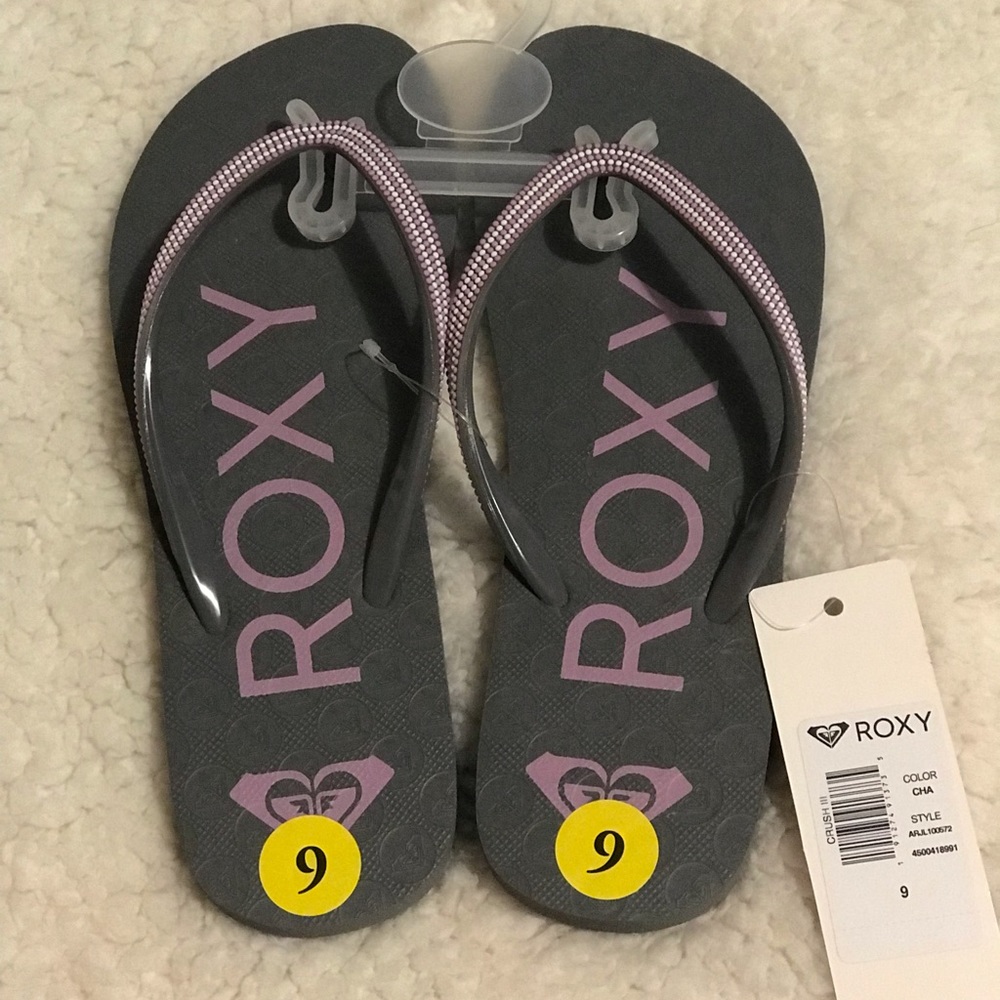 Flip Flops